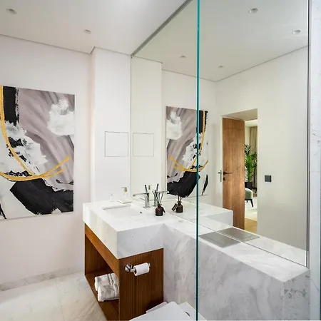 Noma Homes - Center Appartement *