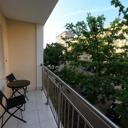 Apartment Noma Homes - Center