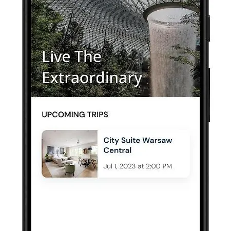 Noma Homes - Center Appartamento