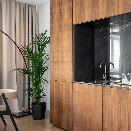 Noma Homes - Center